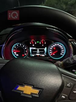 شێڤرۆلێت مالیبۆ